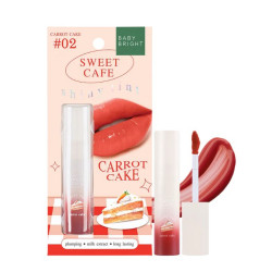تنت شفاه Lip Tint