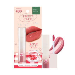 تنت شفاه Lip Tint