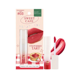 تنت شفاه Lip Tint