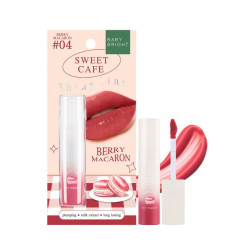 تنت شفاه Lip Tint