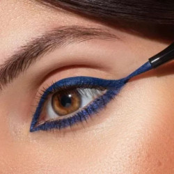 آيلاينر سائل 1 مل Sensitive Liquid Eyeliner 1ml