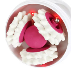 جهاز تدليك الجسم والتصريف اللمفاوي Body massager