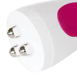 جهاز تدليك الجسم والتصريف اللمفاوي Body massager