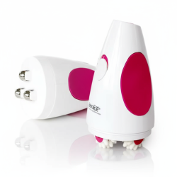 جهاز تدليك الجسم والتصريف اللمفاوي Body massager