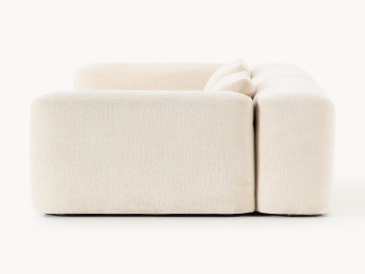 أريكة سرير ليففي 3 مقاعد Levvi Sofa Bed 3seats