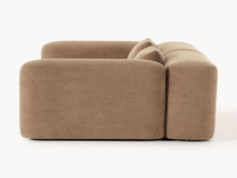 أريكة سرير ليففي 3 مقاعد Levvi Sofa Bed 3seats