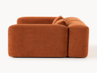أريكة سرير ليففي 3 مقاعد Levvi Sofa Bed 3seats