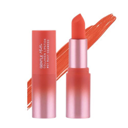 أحمر شفاه مات بالكولاجين Matte Lipstick With Collagen