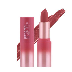 أحمر شفاه مات بالكولاجين Matte Lipstick With Collagen