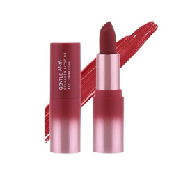 أحمر شفاه مات بالكولاجين Matte Lipstick With Collagen