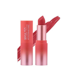 أحمر شفاه مات بالكولاجين Matte Lipstick With Collagen