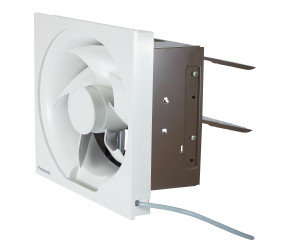 مفرغة هواء مربعة الشكل - FV-25AU1NAH FV-25AU1NAH - Ventilating Fan