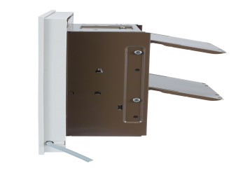 مفرغة هواء مربعة الشكل - FV-25AU1NAH FV-25AU1NAH - Ventilating Fan