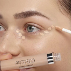كونسيلر طويل الأمد مقاوم للماء Long-Wear Waterproof Concealer