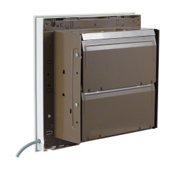 مفرغة هواء مربعة الشكل 20 سم - FV-20AU1NAH FV-20AU1NAH - Ventilating Fan 20 Cm