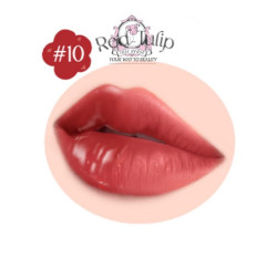 أحمر شفاه سائل مطفي Moist To Matte Liquid Lipstick