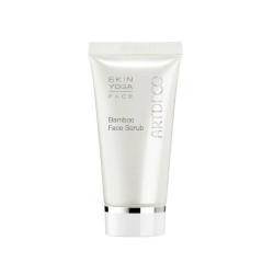 مقشر وجه من الخيزران – 50 مل Bamboo Face Scrub – 50ml