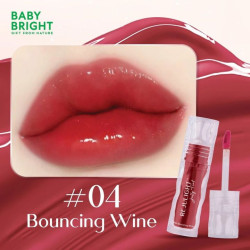 جيلي تنت شفاه Jelly Tint Lips
