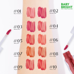 جيلي تنت شفاه Jelly Tint Lips