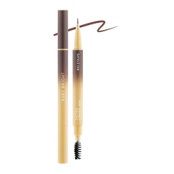 قلم تحديد الحواجب Long-Lasting Tattoo Eyebrow Liner