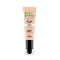 سيروم فاونديشن بمعامل حماية SPF50+ PA+++ Foundation Serum with SPF50+ PA+++