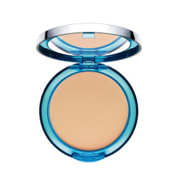 بودرة أساس للحماية من الشمس بمعامل حماية 50 Sun Protection Powder Foundation SPF 50
