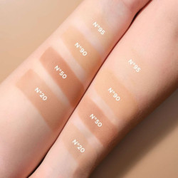 بودرة أساس للحماية من الشمس بمعامل حماية 50 Sun Protection Powder Foundation SPF 50