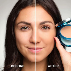 بودرة أساس للحماية من الشمس بمعامل حماية 50 Sun Protection Powder Foundation SPF 50