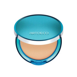 بودرة أساس للحماية من الشمس بمعامل حماية 50 Sun Protection Powder Foundation SPF 50