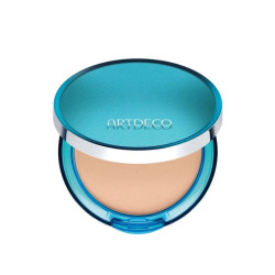 بودرة أساس للحماية من الشمس بمعامل حماية 50 Sun Protection Powder Foundation SPF 50