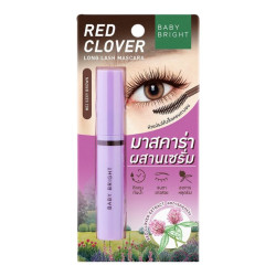 مسكارا ريد كلوفر Red Clover Mascara