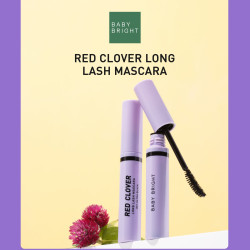 مسكارا ريد كلوفر Red Clover Mascara