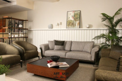 طقم قنفات 8 مقاعد Defne 8 Seat Sofa Set