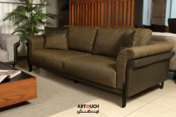 طقم قنفات 8 مقاعد Defne 8 Seat Sofa Set