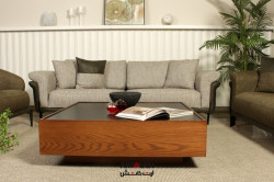 طقم قنفات 8 مقاعد Defne 8 Seat Sofa Set