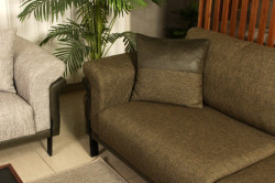 طقم قنفات 8 مقاعد Defne 8 Seat Sofa Set