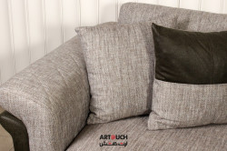 طقم قنفات 8 مقاعد Defne 8 Seat Sofa Set