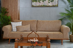 طقم قنفات 8 مقاعد Rosie 8 Seat Sofa Set