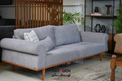 طقم قنفات 8 مقاعد Rosie 8 Seat Sofa Set