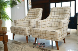 طقم قنفات 8 مقاعد Rosie 8 Seat Sofa Set
