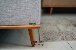 طقم قنفات 8 مقاعد Rosie 8 Seat Sofa Set