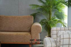طقم قنفات 8 مقاعد Rosie 8 Seat Sofa Set