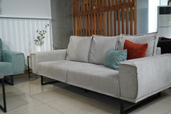طقم قنفات 8 مقاعد Neomi 8 Seat Sofa Set