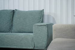 طقم قنفات 8 مقاعد Neomi 8 Seat Sofa Set