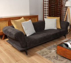 طقم قنفات 8 مقاعد Lenora 8 Seat Sofa Set