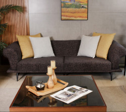 طقم قنفات 8 مقاعد Lenora 8 Seat Sofa Set