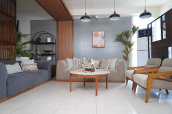 طقم قنفات 8 مقاعد Elite 8 Seat Sofa Set
