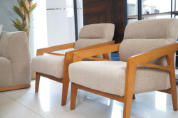 طقم قنفات 8 مقاعد Elite 8 Seat Sofa Set