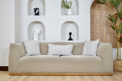 طقم قنفات 8 مقاعد Elite 8 Seat Sofa Set