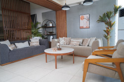 طقم قنفات 8 مقاعد Elite 8 Seat Sofa Set